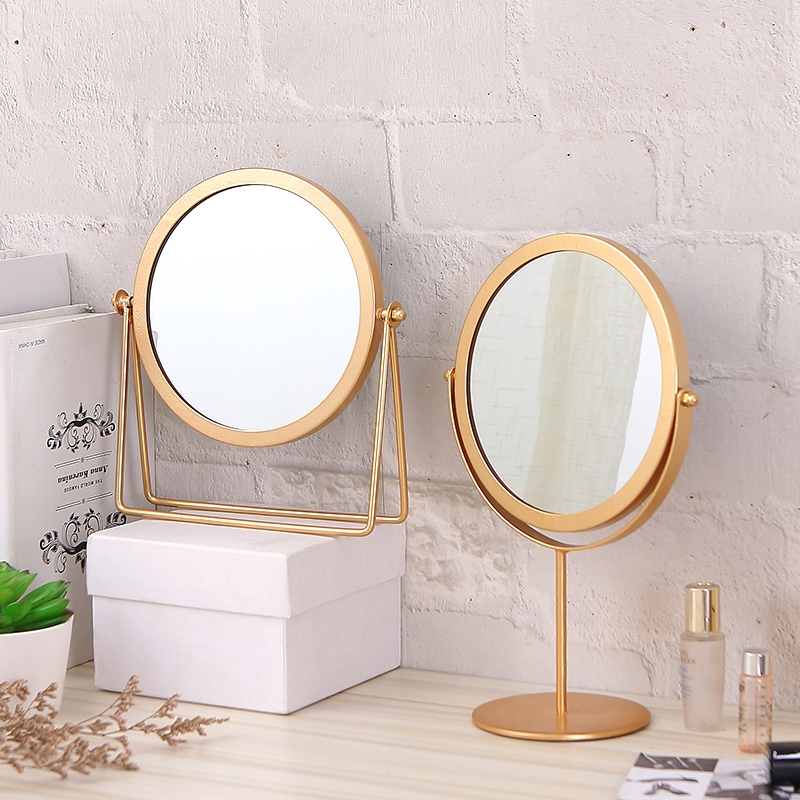 small dressing mirror