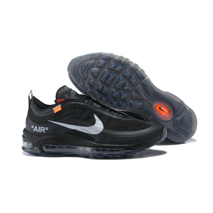 nike air max x off