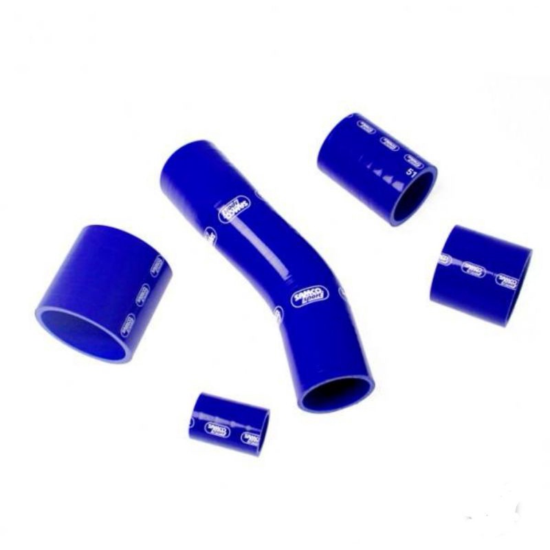 Samco Sport Car Intercooler Turbo Silicone Straight Reducer Coupling
