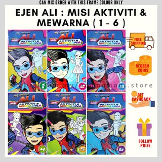 Siri Bestnya Buku Puasa Belajar Mengenai Puasa Ramadhan Komik Budak Kanak Kanak Bc Shopee Malaysia