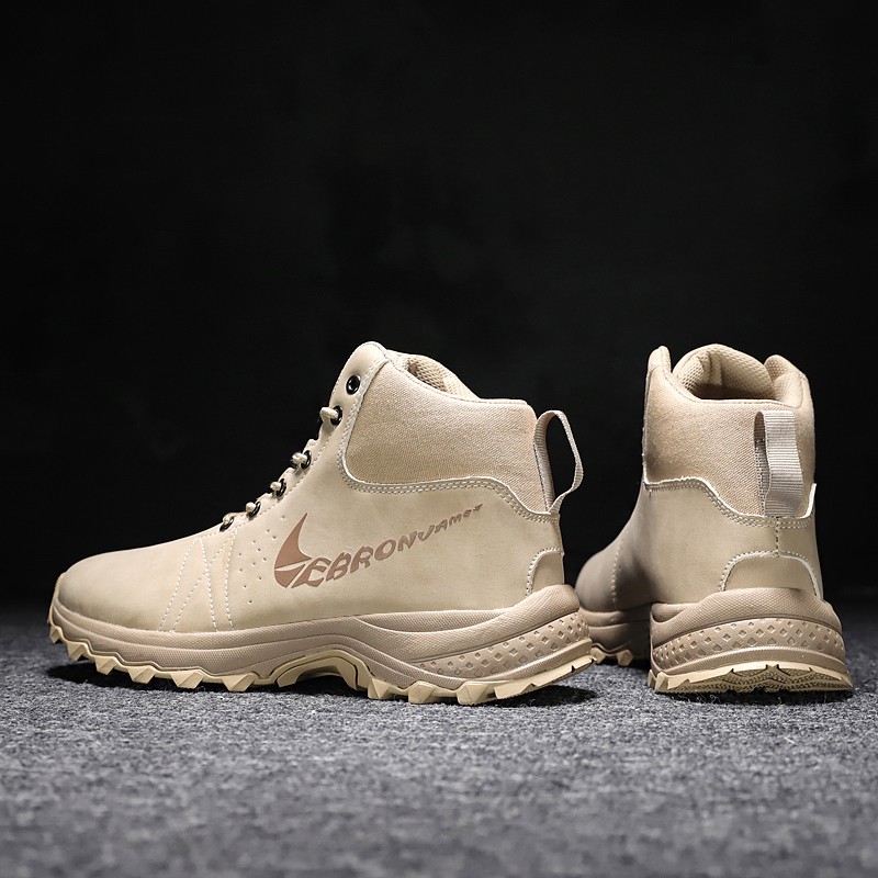 best nike hiking boots