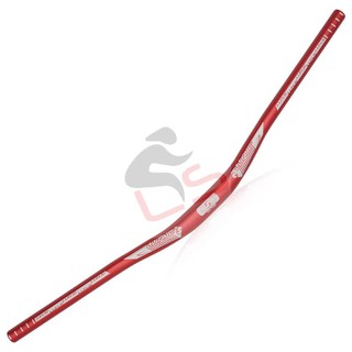 Bicycle Alloy Handlebar Aluminium Handle Basikal MTB 31 8 Bicycle Alloy Handlebar Aluminium Handle Basikal MTB 31 8
