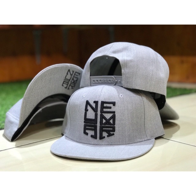 neymar jr cap nike