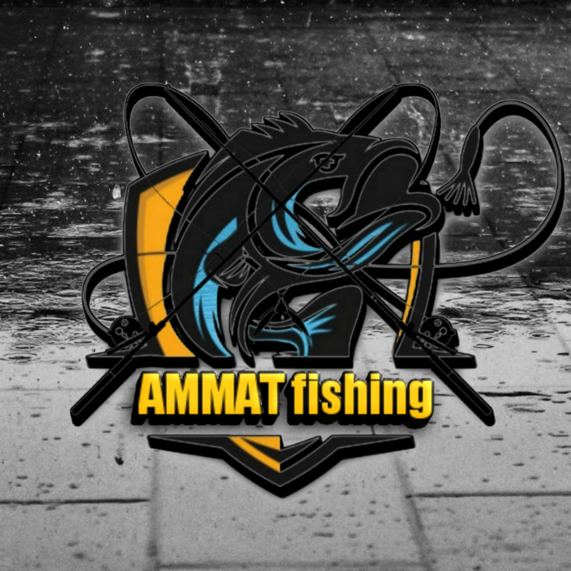 AMMAT fishing_store, Online Shop Shopee Malaysia