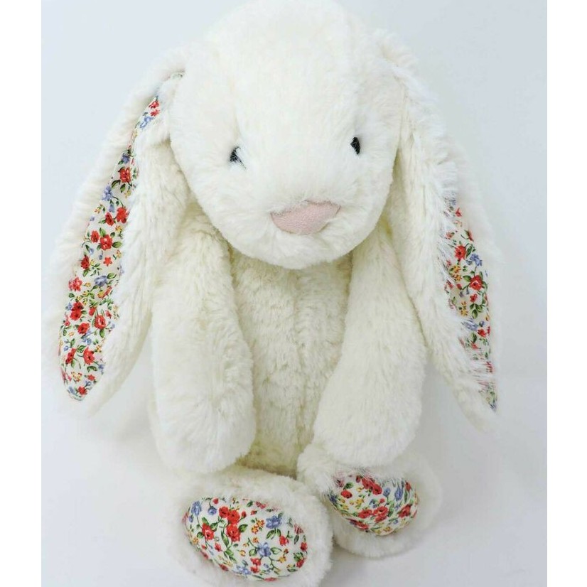 jellycat dutch bunny