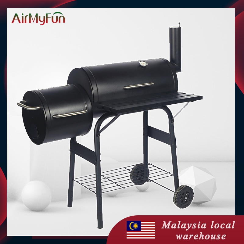in stock outdoor Charcoal BBQ Grill Barbecue grill Classic Barbeque