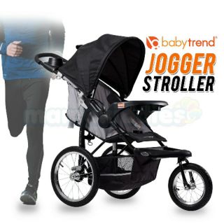 lightest jogger stroller