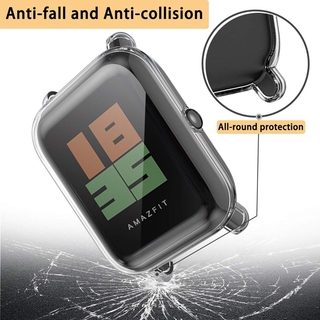 amazfit gts 2 case