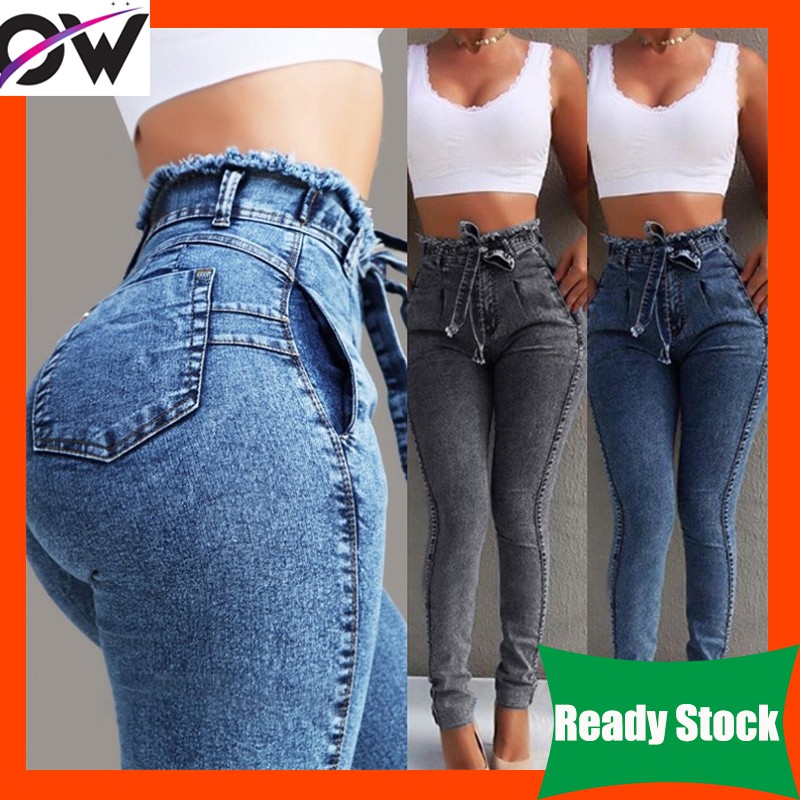 hot ladies jeans