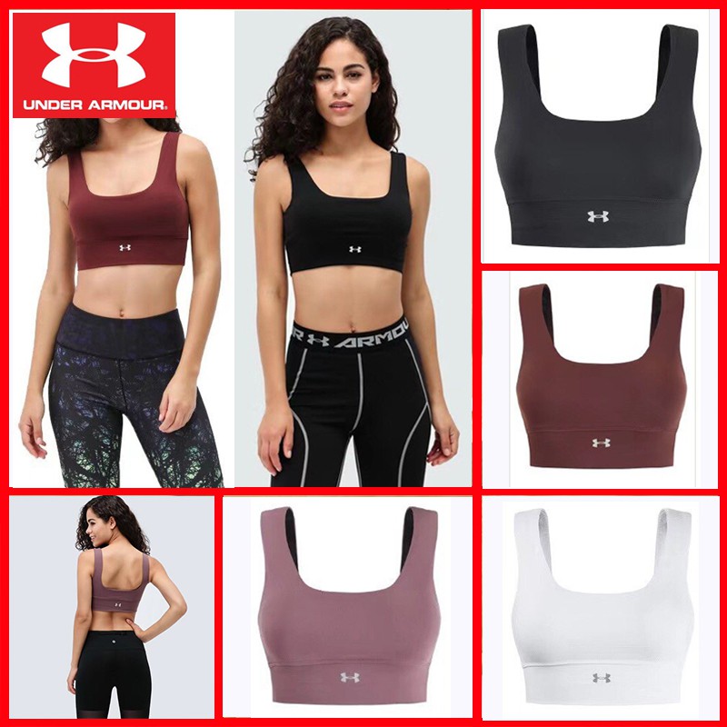 xxl under armour sports bra