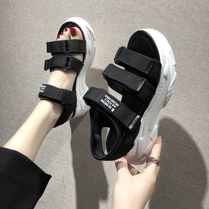 sandal shopee
