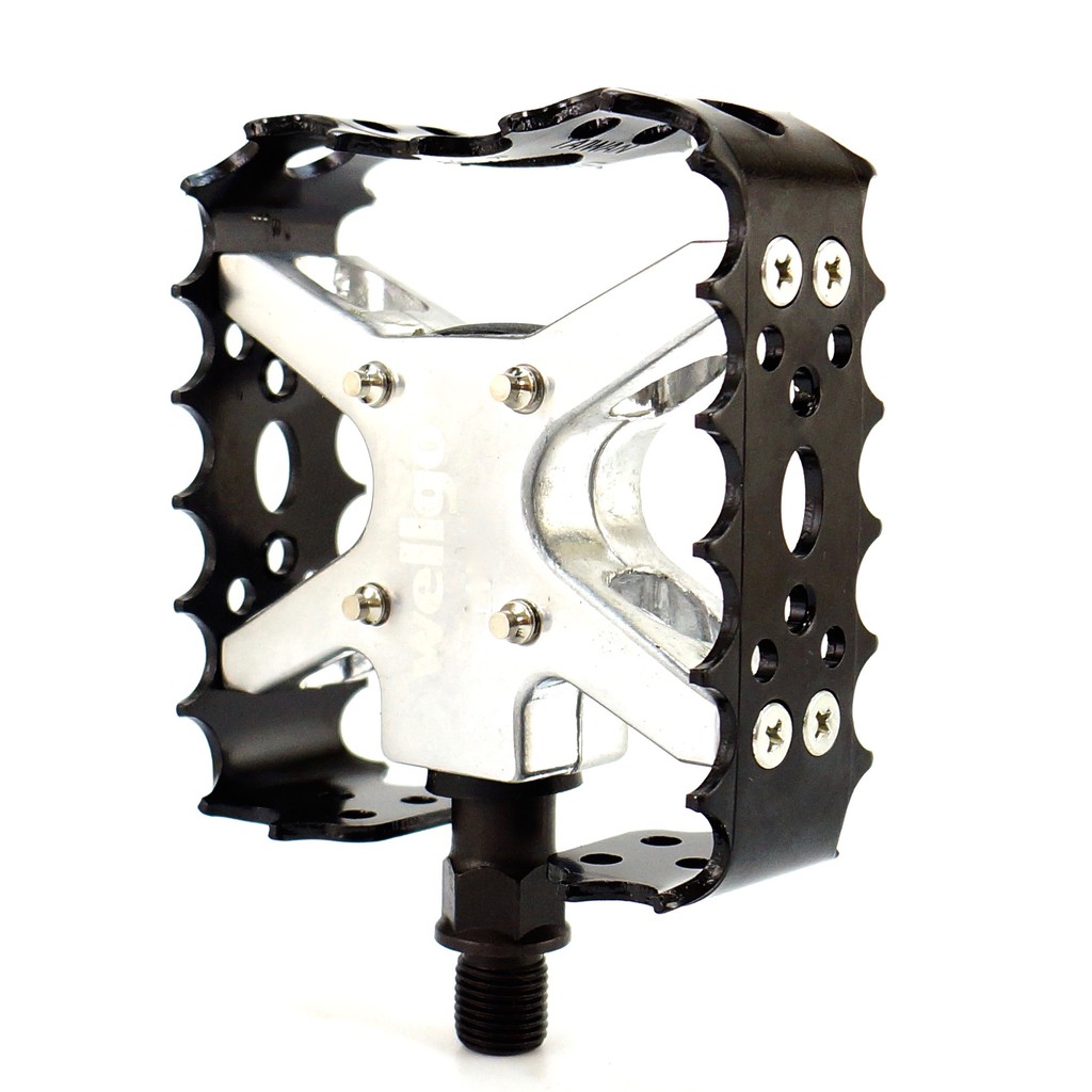 bear claw bicycle pedals