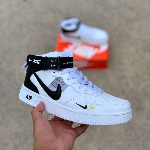 kasut nike high cut