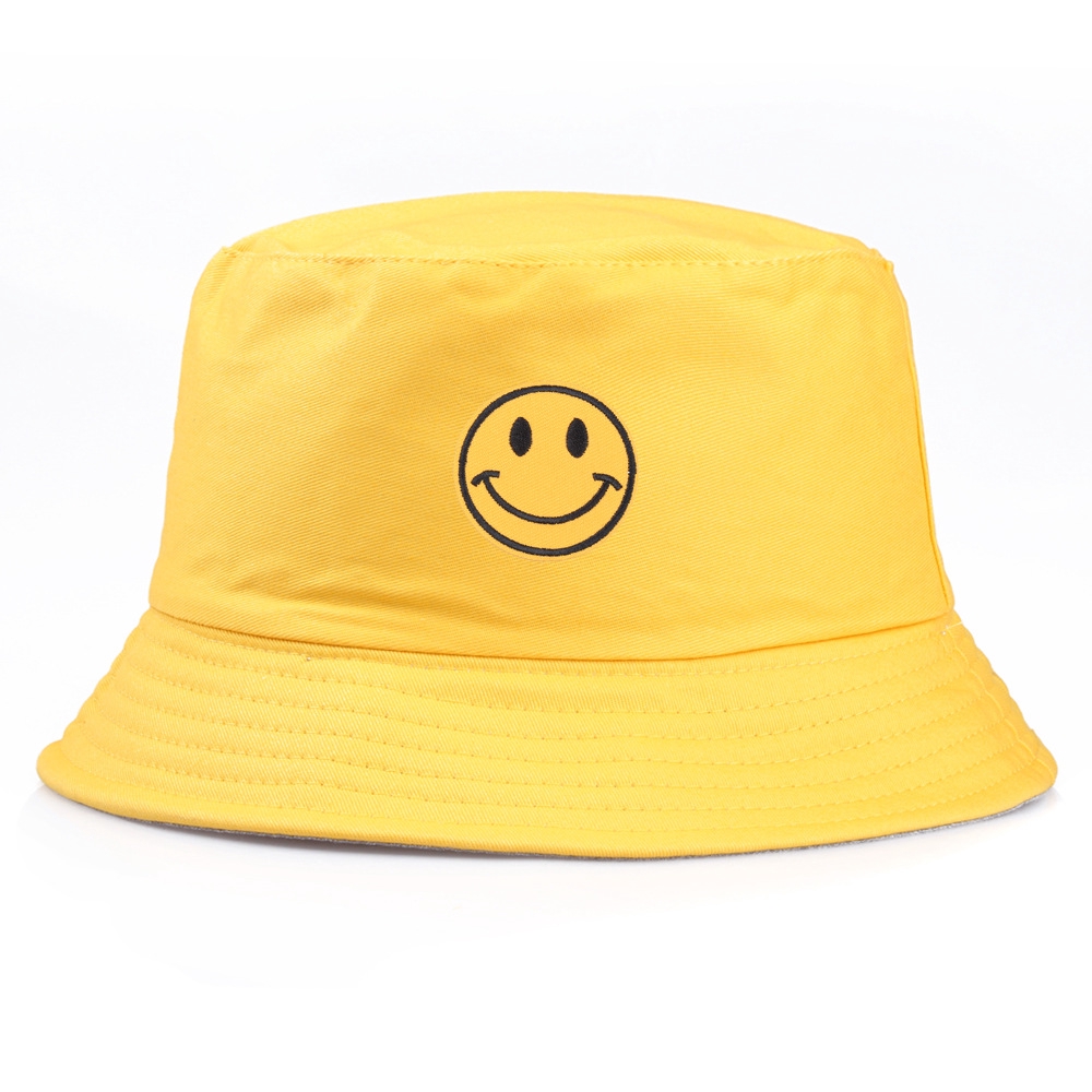 fish man hat