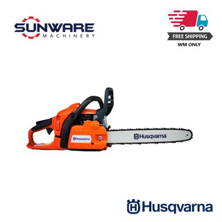 HUSQVARNA 140 Chainsaw 16