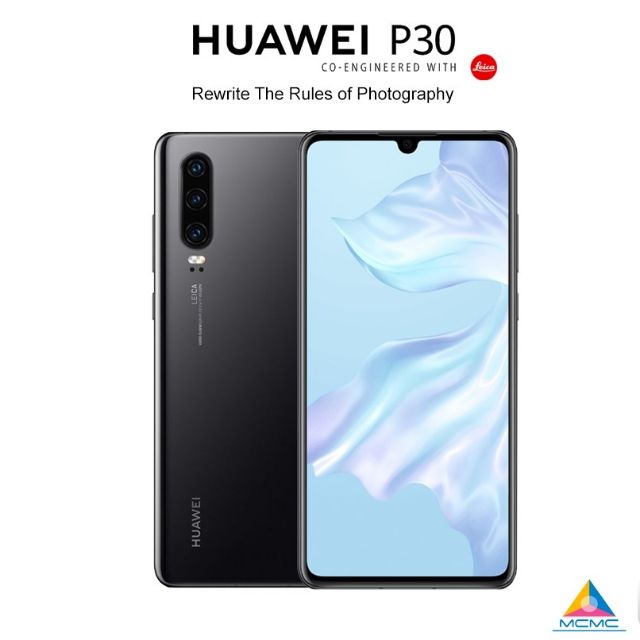 Huawei P30 Pro 128gb Pearl White Price Specs In Malaysia Harga November 2021