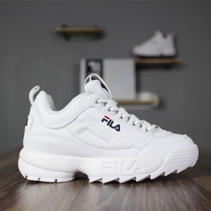 fila disruptor trend
