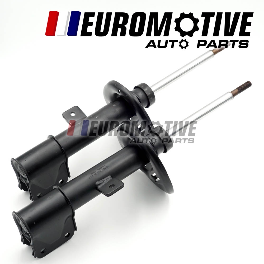 Original Front/Rear Peugeot 308 408 Shock Absorbers Shopee Malaysia