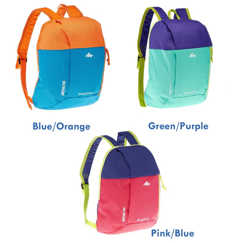 Backpacks \u0026 Bags Arpenaz Kid BackPack 