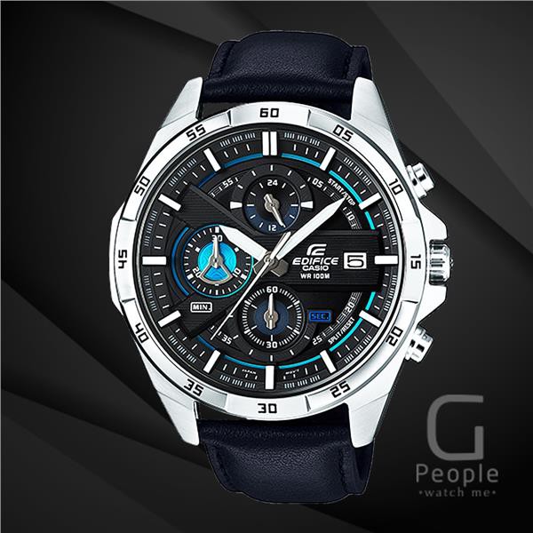 casio efr 556l