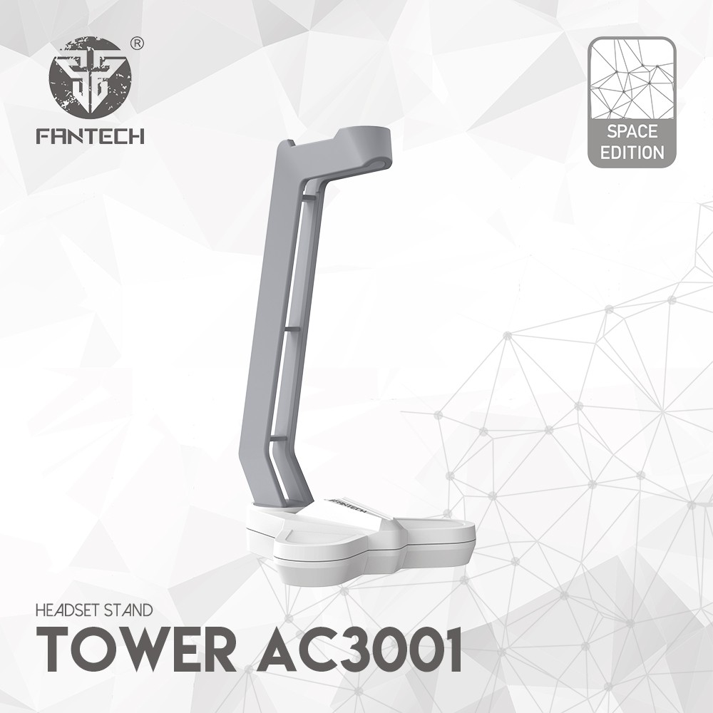 fantech white headset
