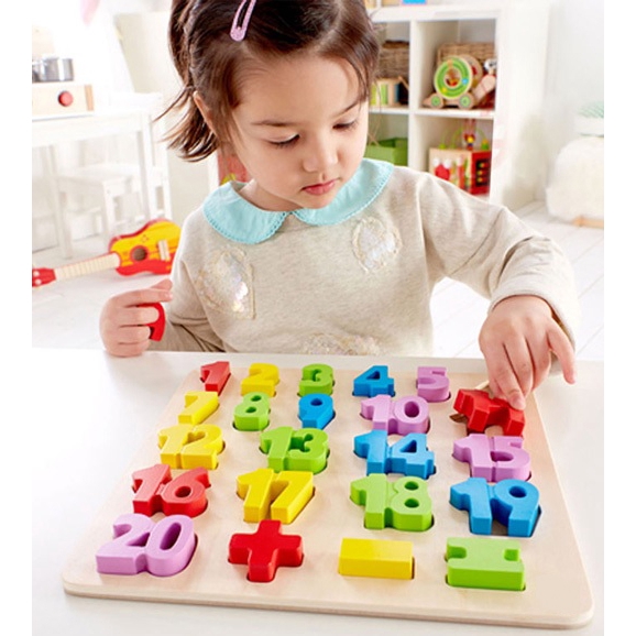 Mainan Abjad Huruf Perkataan Tadika Pra Sekolah ABC Early Learning Toy ...