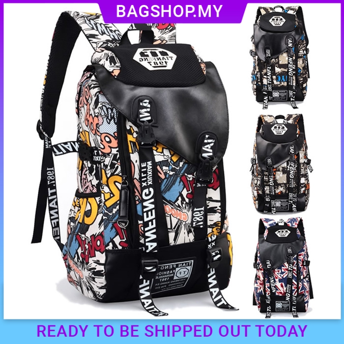 trending bags for college