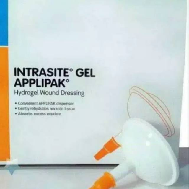 Intrasite Gel