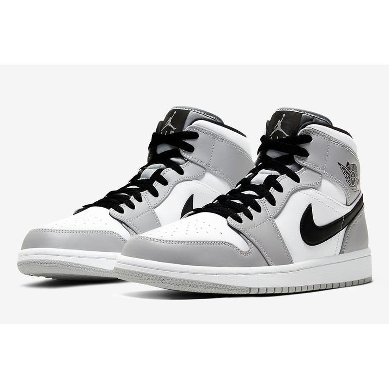 jordans 1 grey high