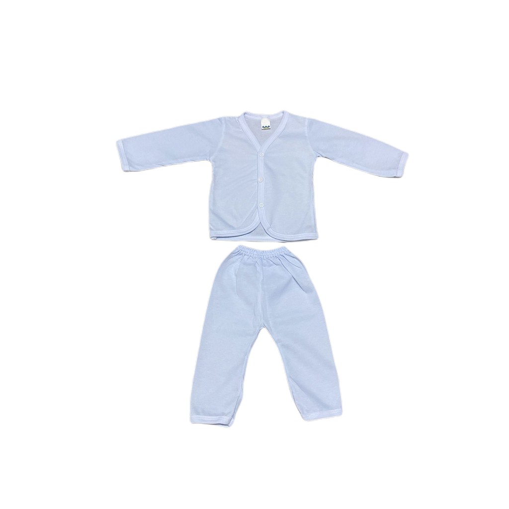NewBorn - 3 Month Baby Suit / BABY SET / SET BAYI / BAJU BAYI ( S604W & S605W )