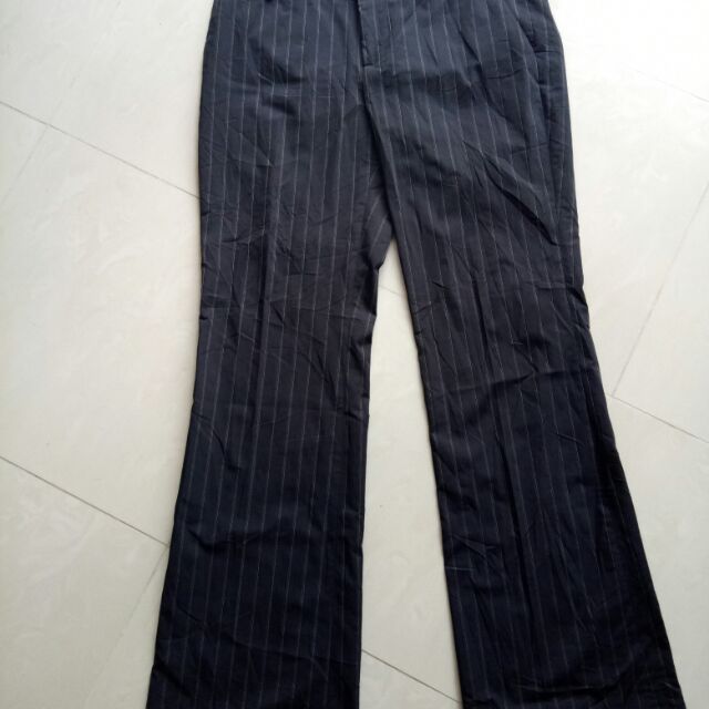 vantage pants