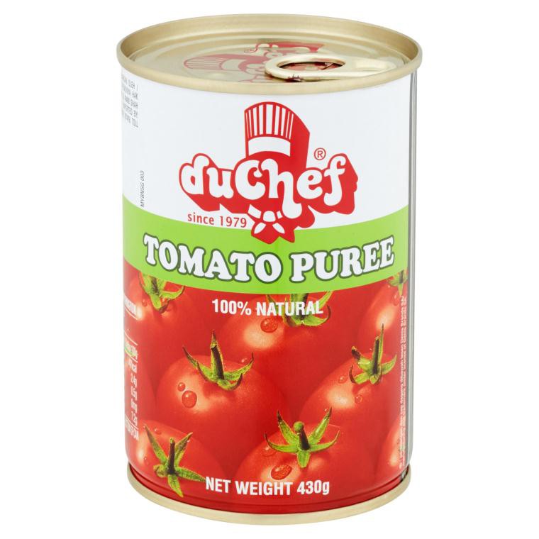 H E B Select Ingredients Tomato Puree Shop Vegetables At H E B