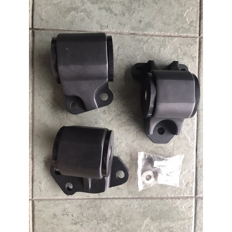 MFR Performance Eg BSeries Engine Mounts (2 Bolt) Shopee Malaysia