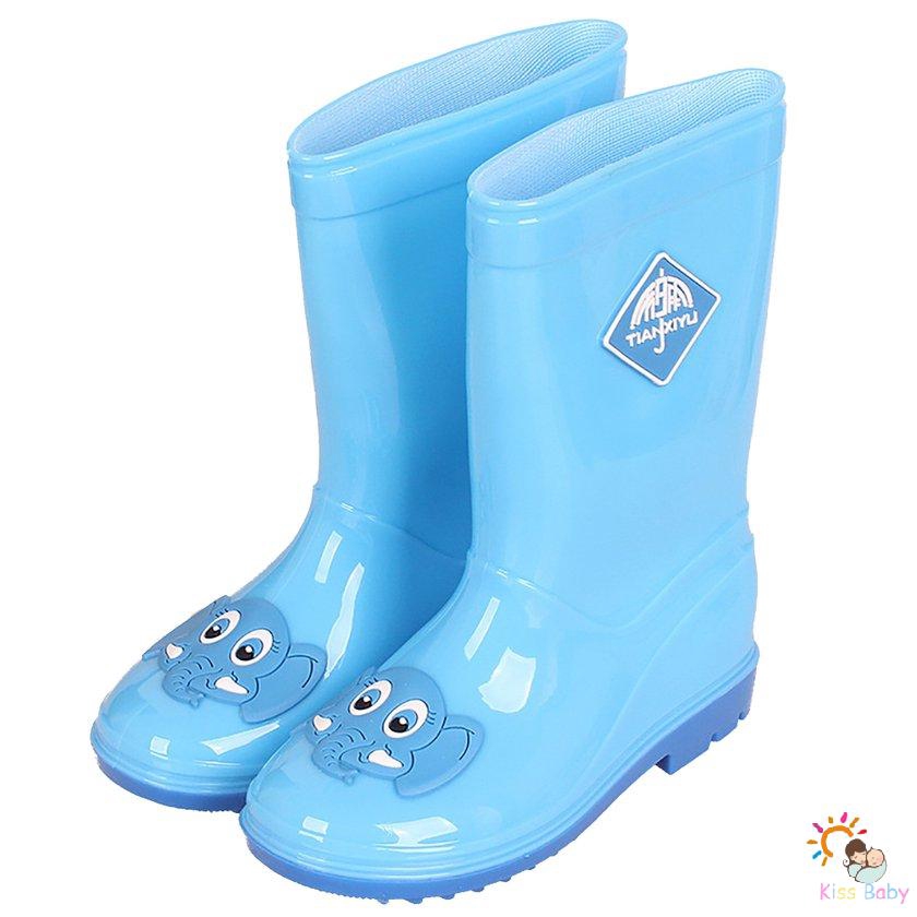 infant rain boots