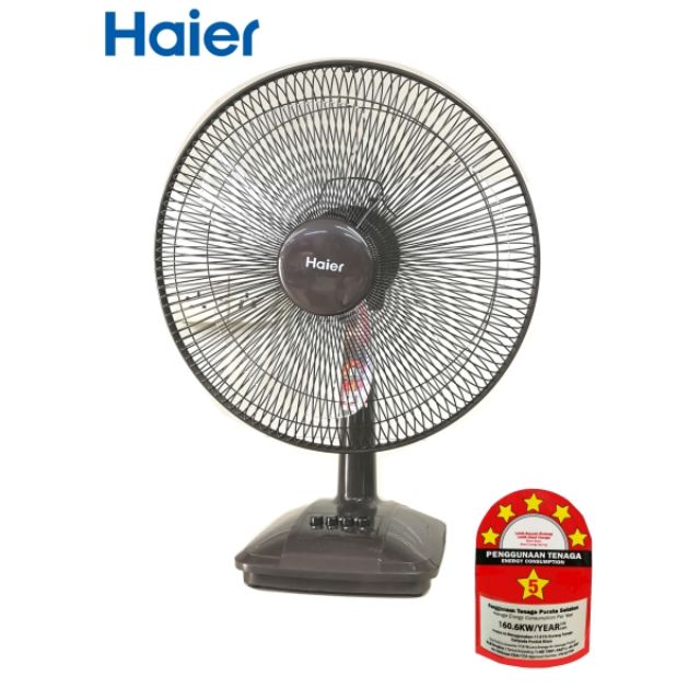 haier tower fan
