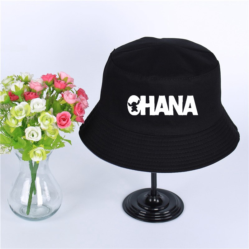 lilo hat