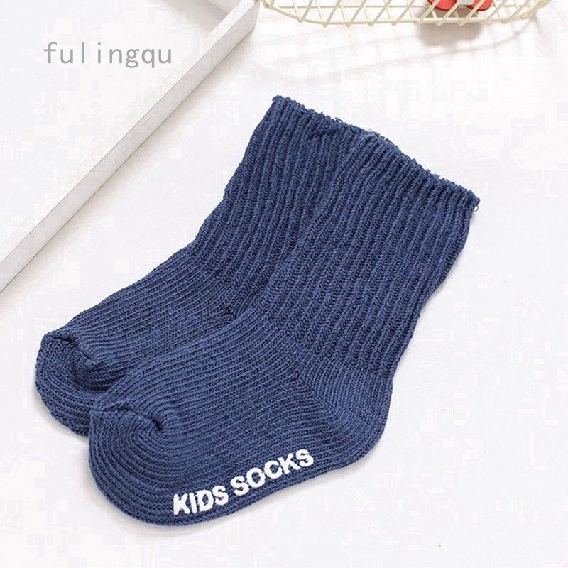 newborn wool socks