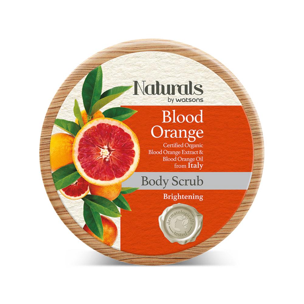 Orange body Scrub. Ok Beauty скраб для тела увлажняющий и разглаживающий.