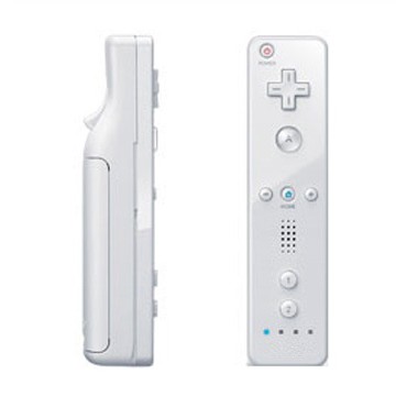 Wii Remote Controller Right Hand