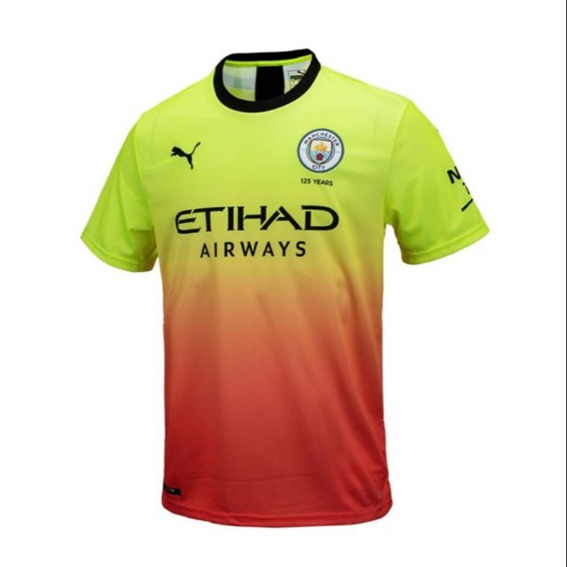 city 3rd kit