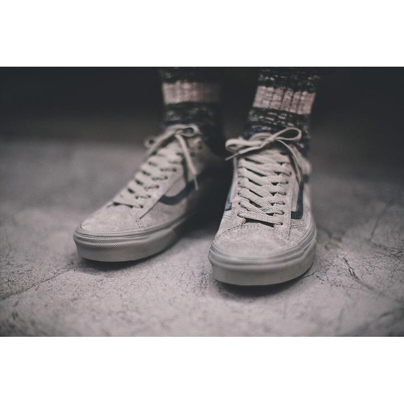vans reigning champ