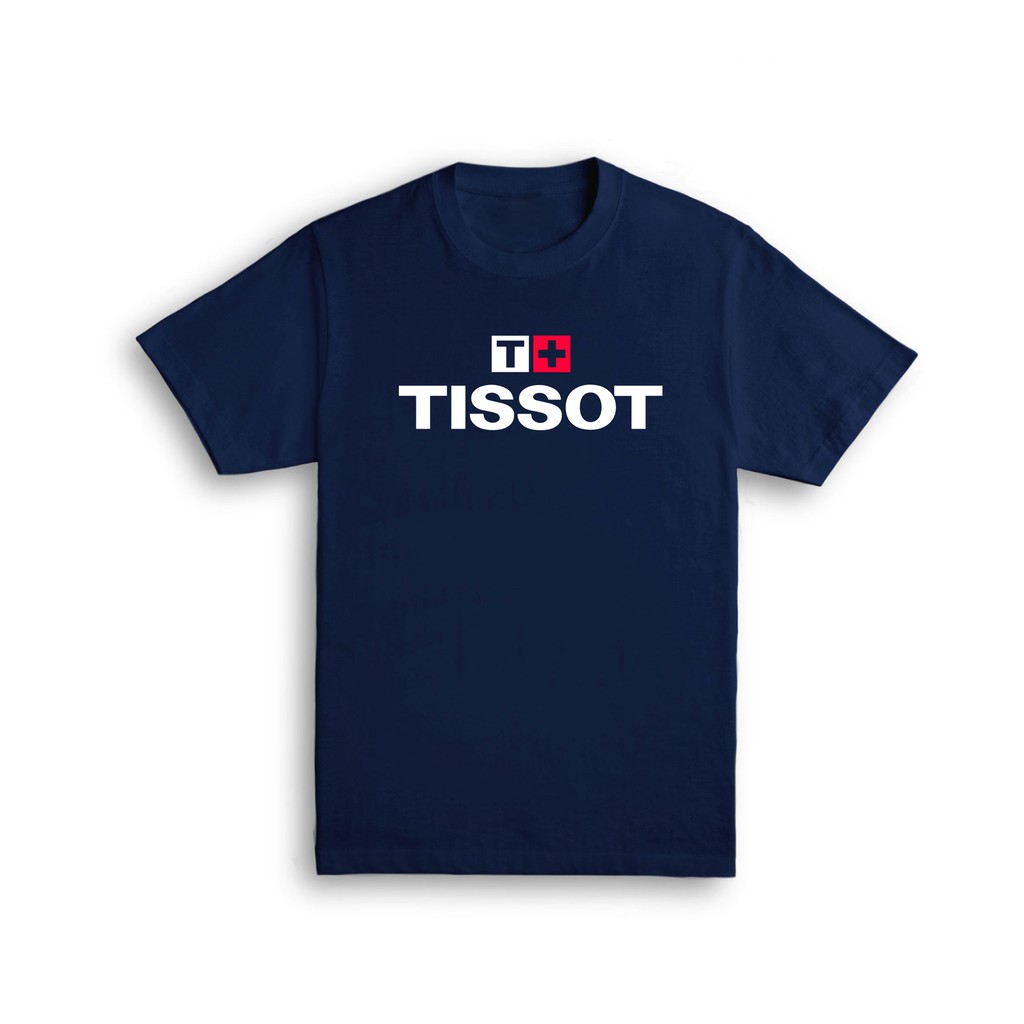 tissot t shirts