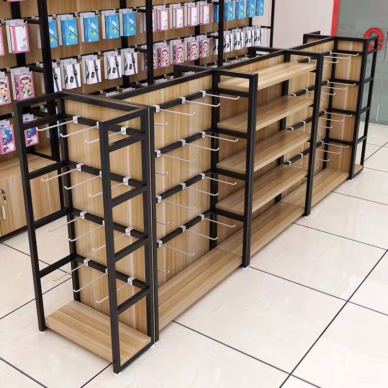 Nakajima display rack cosmetics display rack