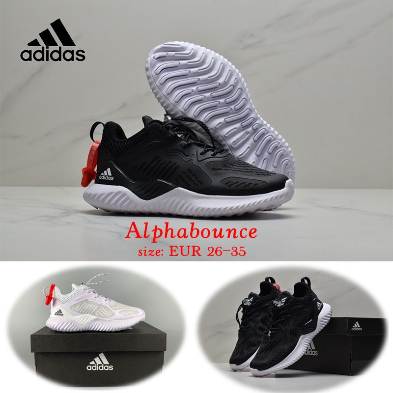 adidas alphabounce kids