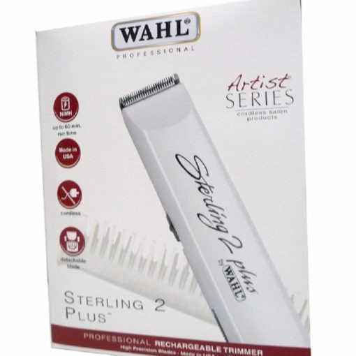 sterling 2 wahl