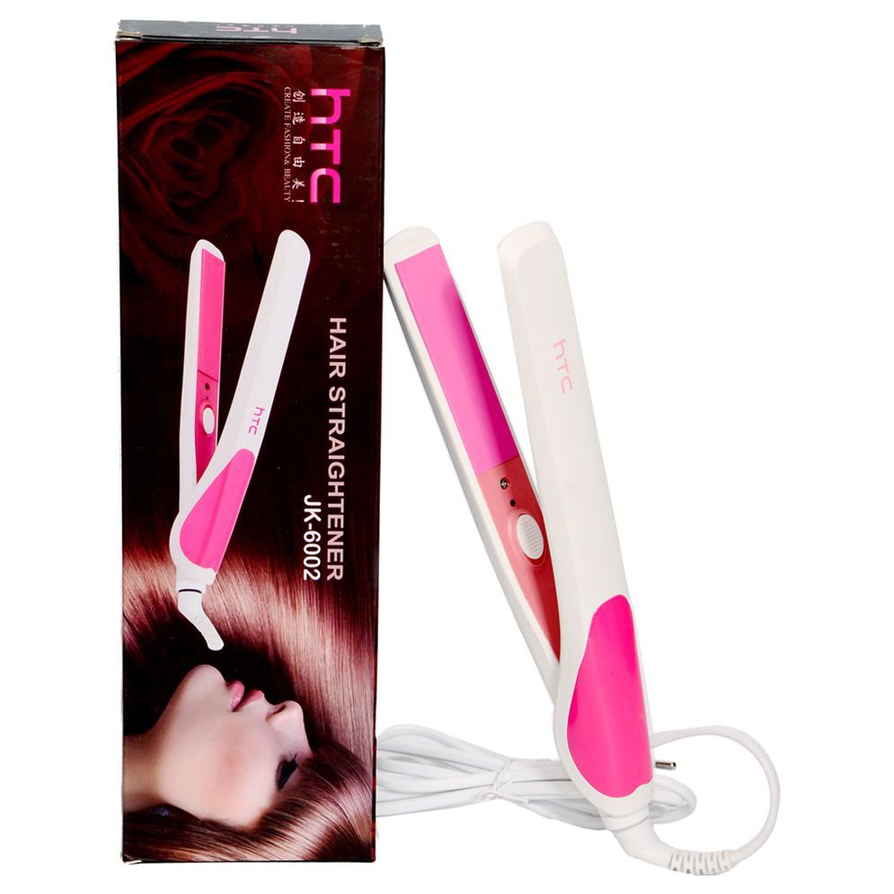 htc hair straightener price