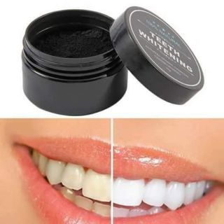 100% ORIGINAL BAKING SODA WHITENING TOOTHPASTE PEMUTIH 