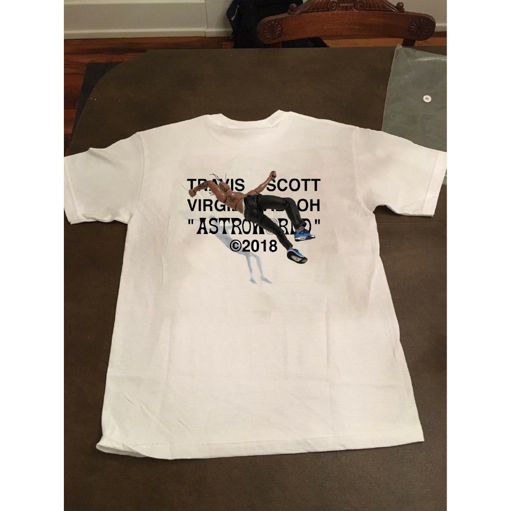 travis scott astroworld virgil t shirt