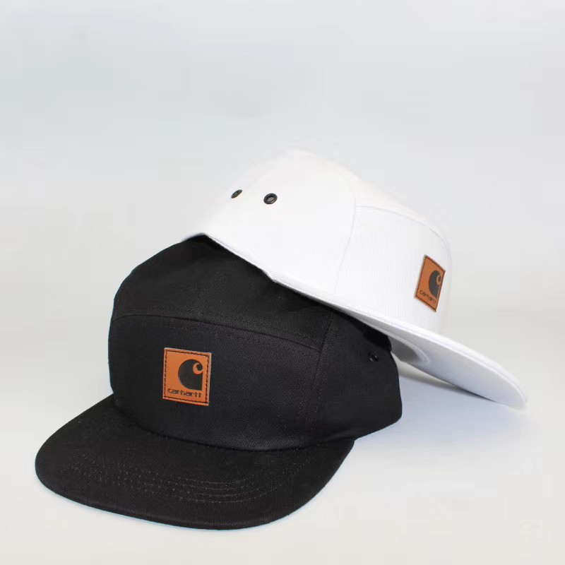 carhartt snapback cap