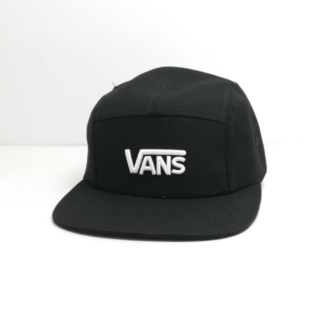 vans fitted cap